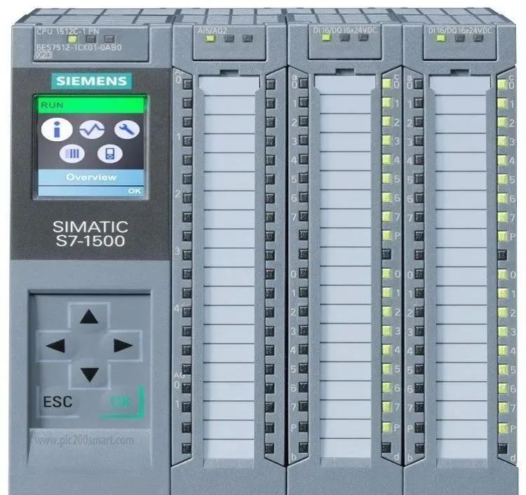 9.1成人免费视频APP官网版下载S7-1500 PLC